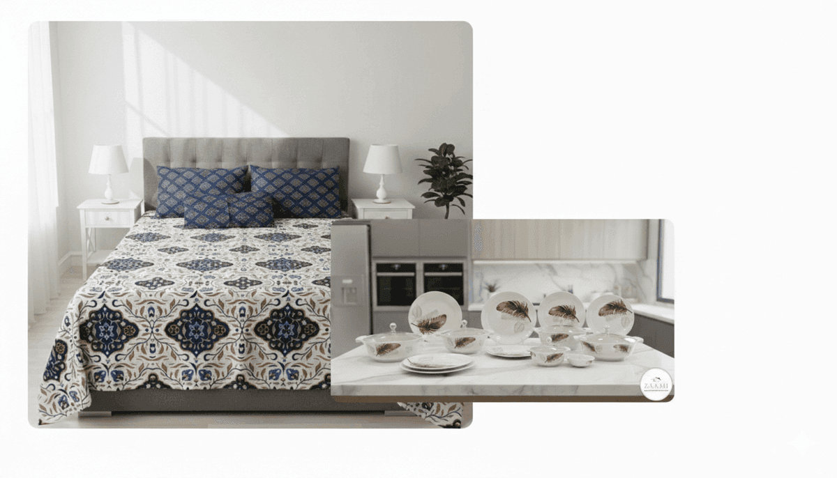 Premium Home Care Made Simple
