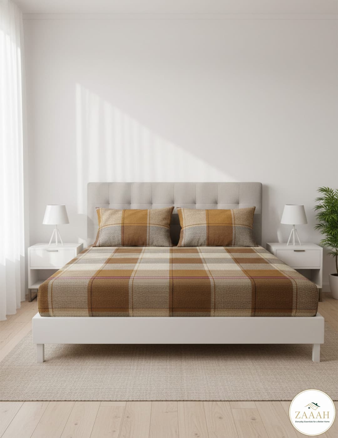 bedsheet - 1