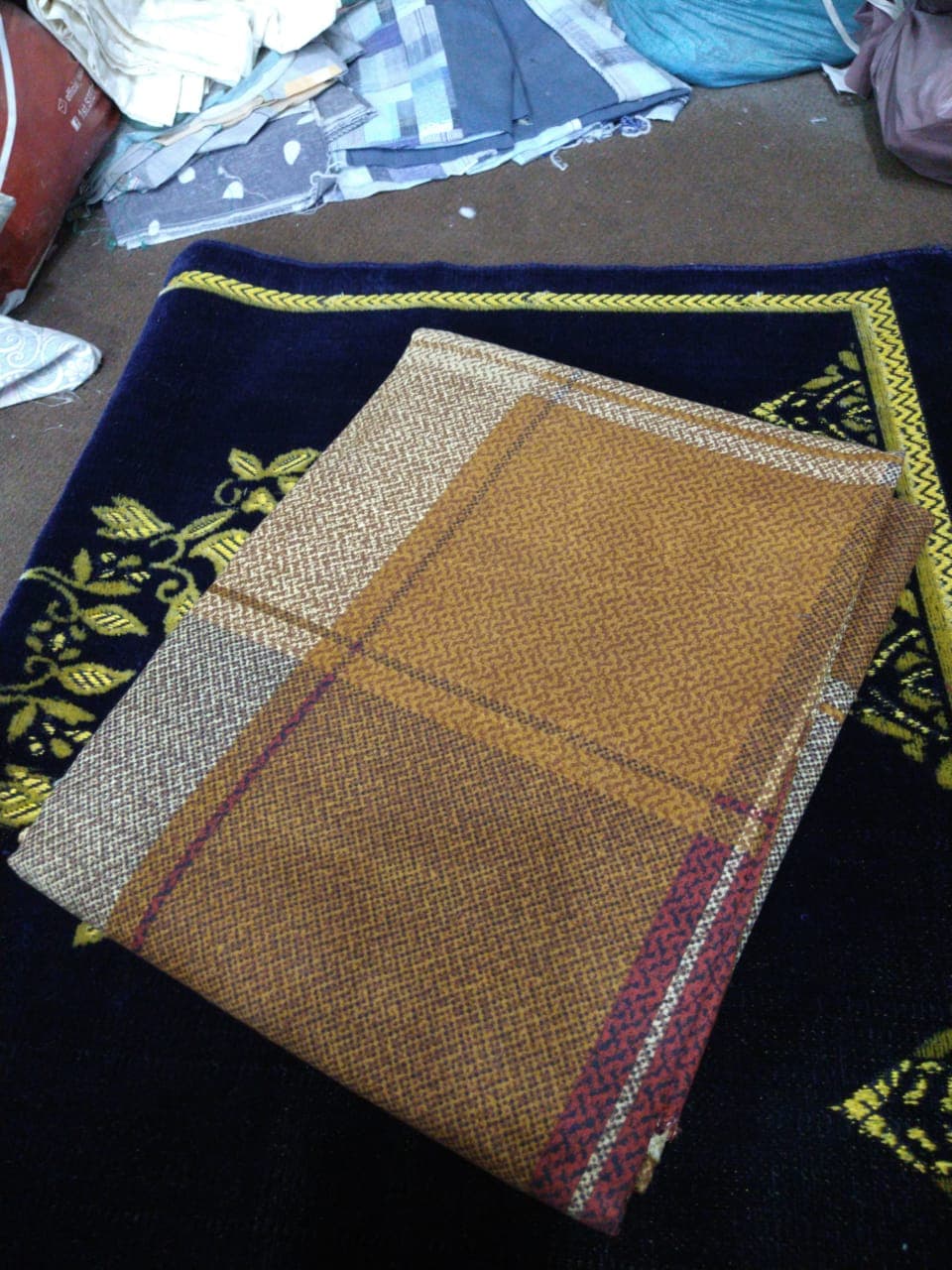 bedsheet - 2