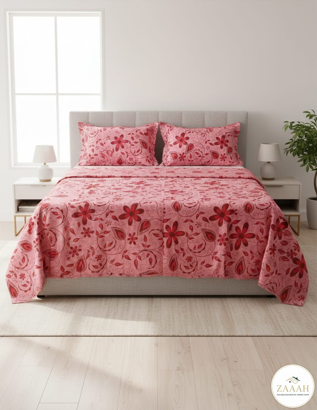 BEDSHEETS - 1