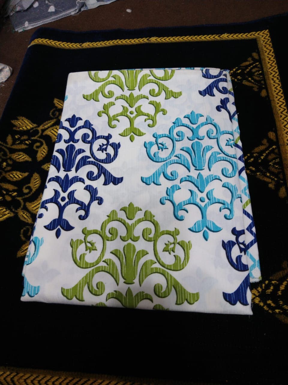BEDSHEETS - 2