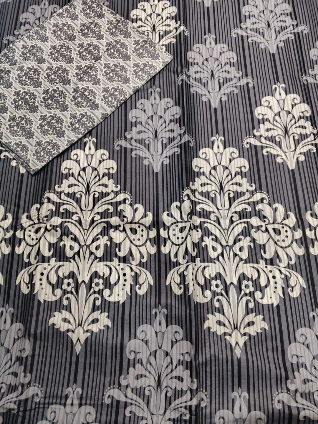BEDSHEETS - 1