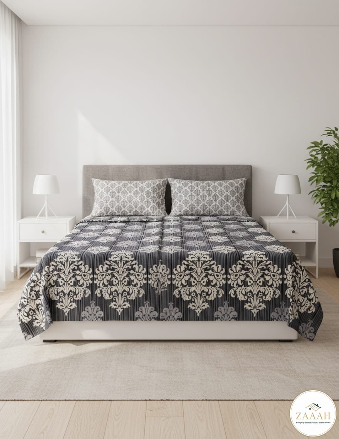 BEDSHEETS - 2