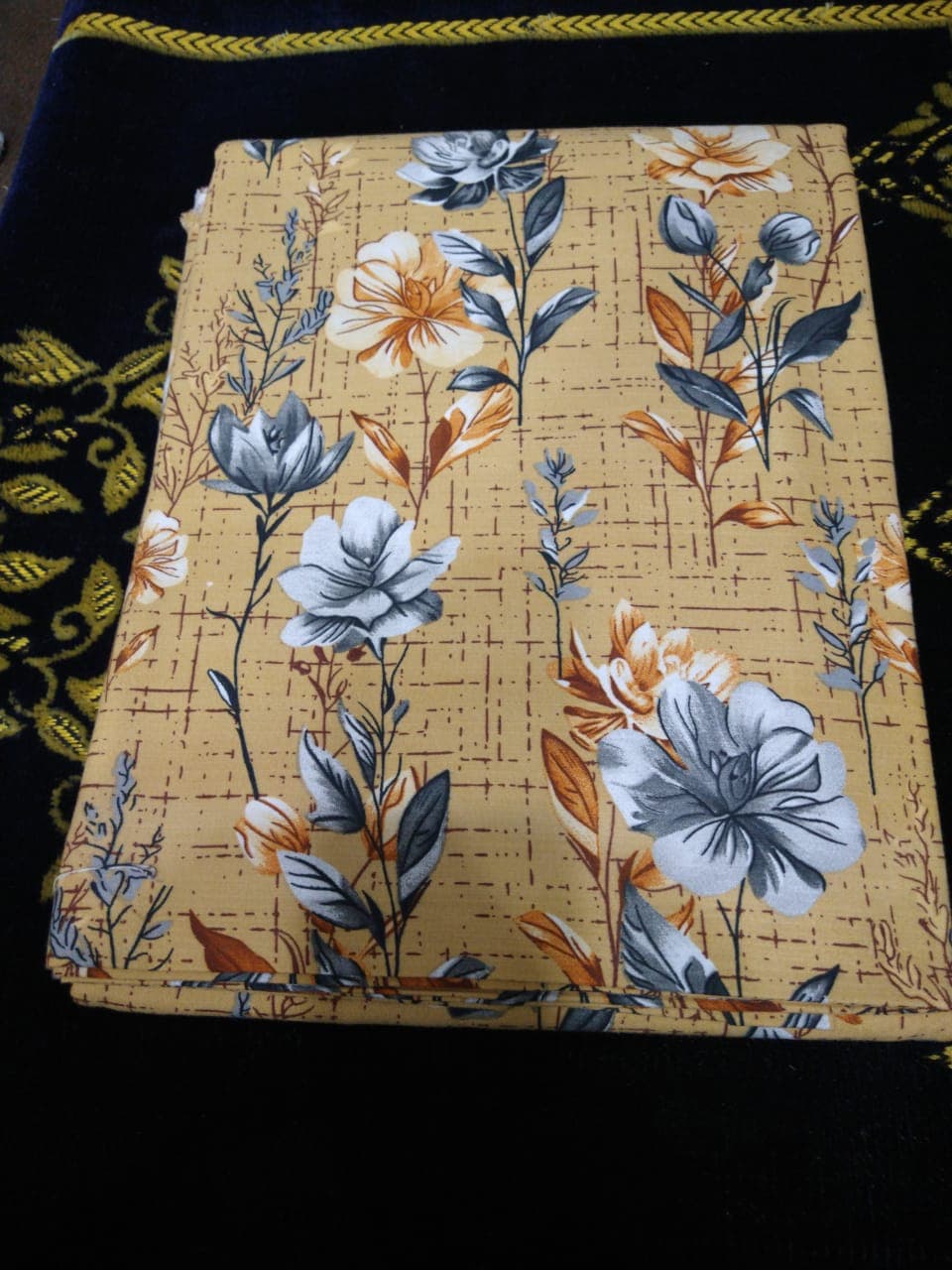 BEDSHEETS - 2