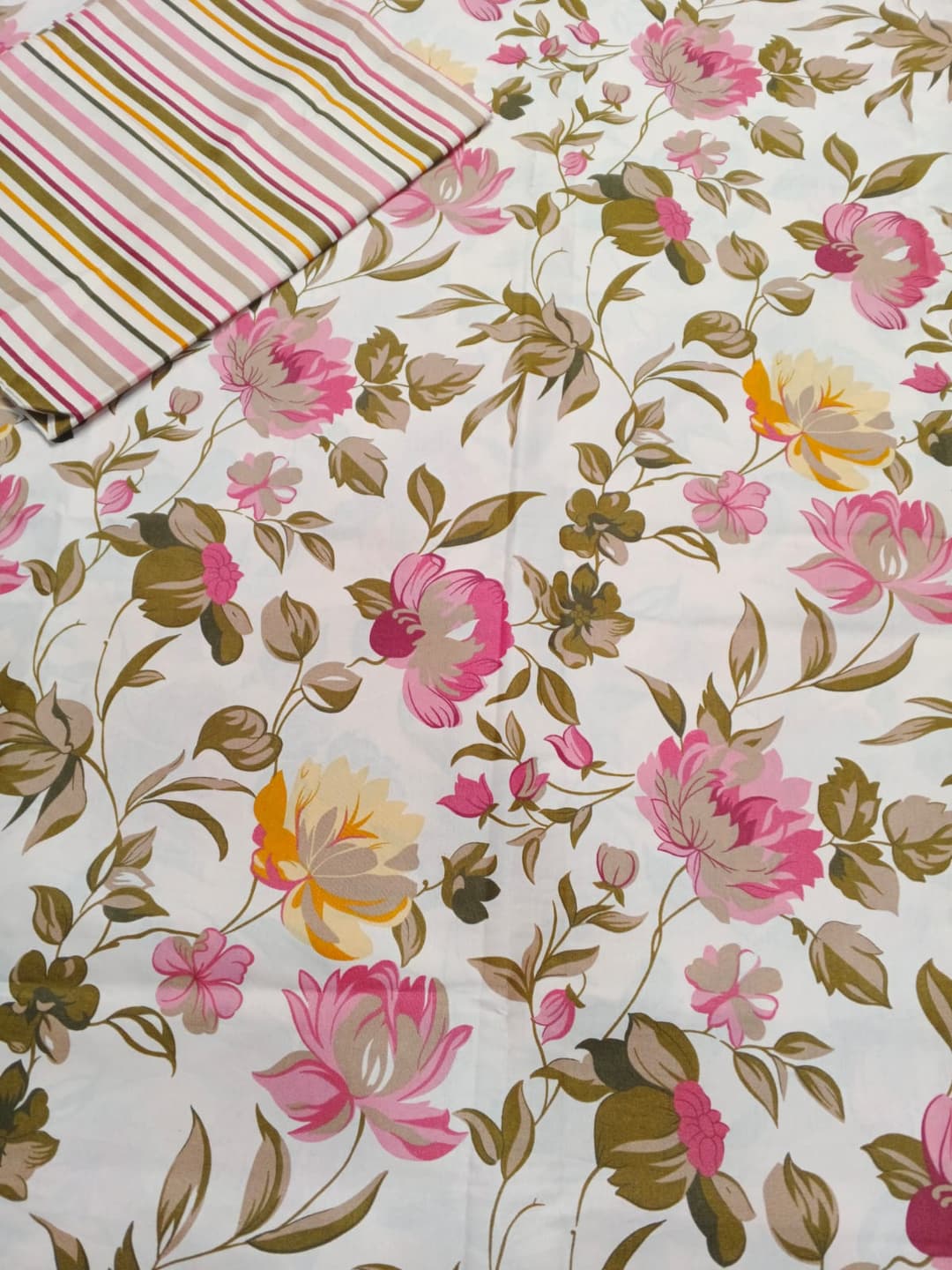 BEDSHEET - 1