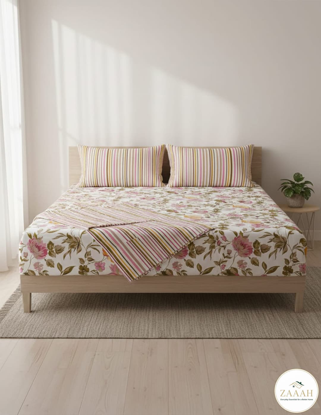 BEDSHEET - 2