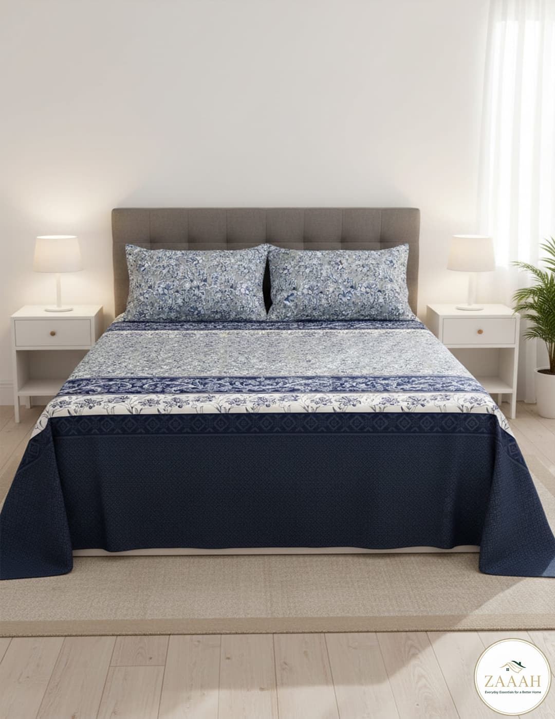 BEDSHEET - 1