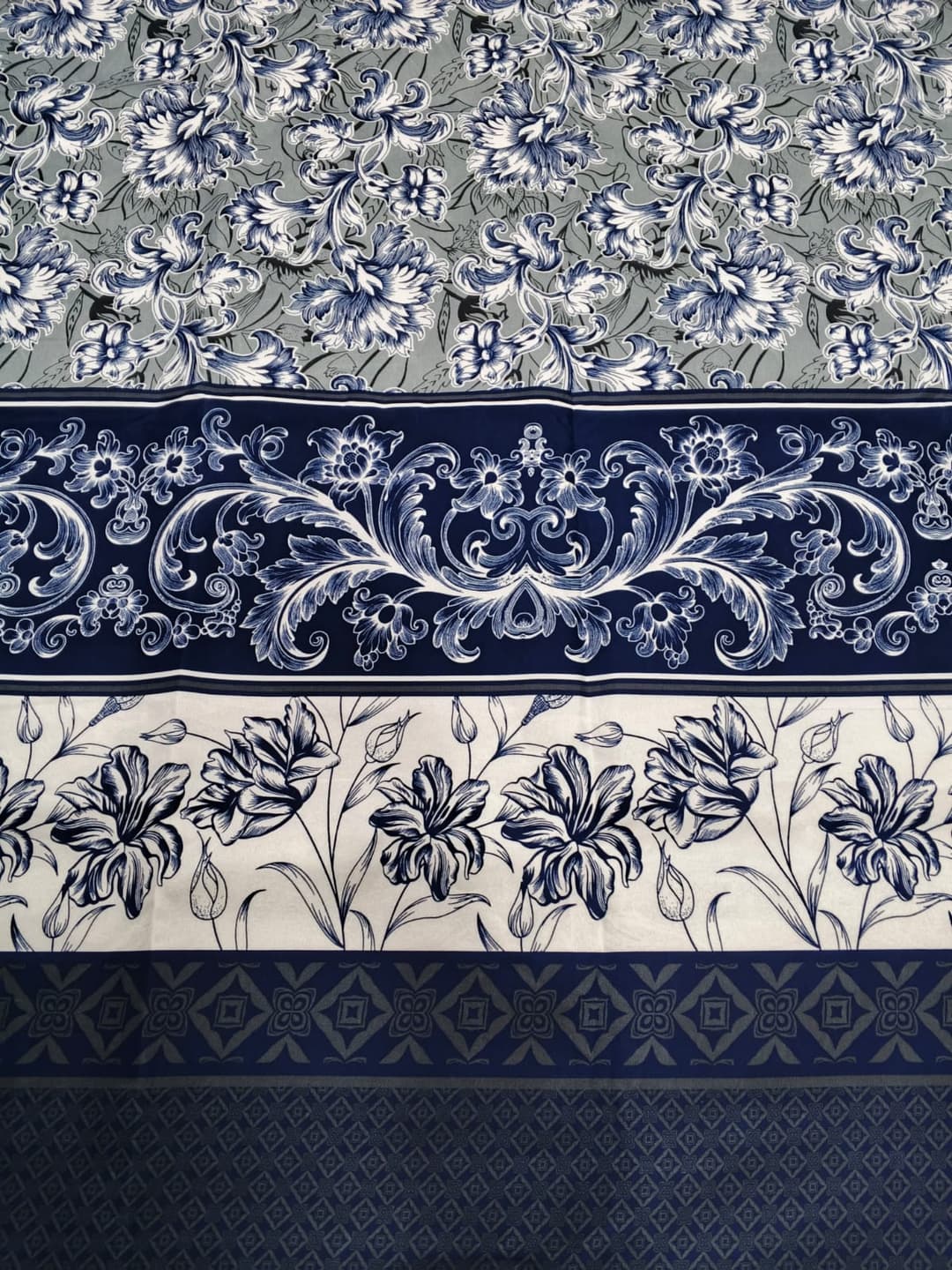 BEDSHEET - 2