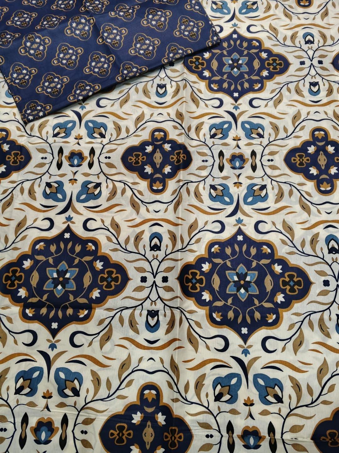 BEDSHEET - 1