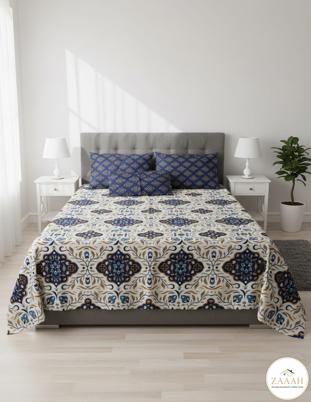 BEDSHEET - 2