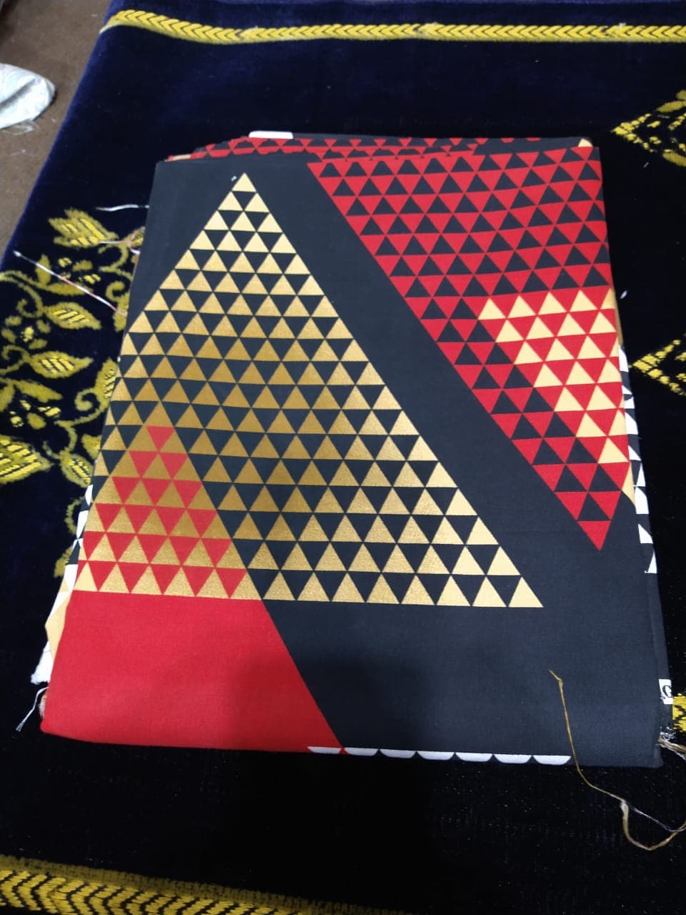 BEDSHEET - 2