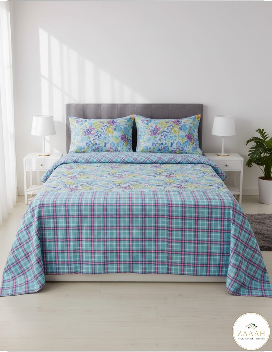 bedsheet - 1