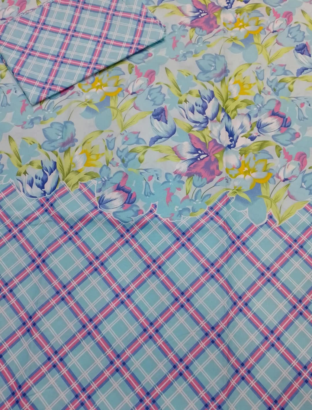 bedsheet - 2