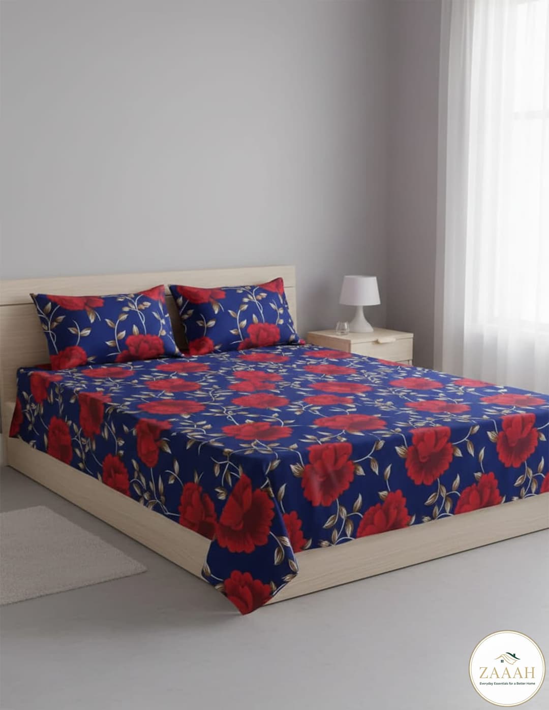 bedsheet - 1