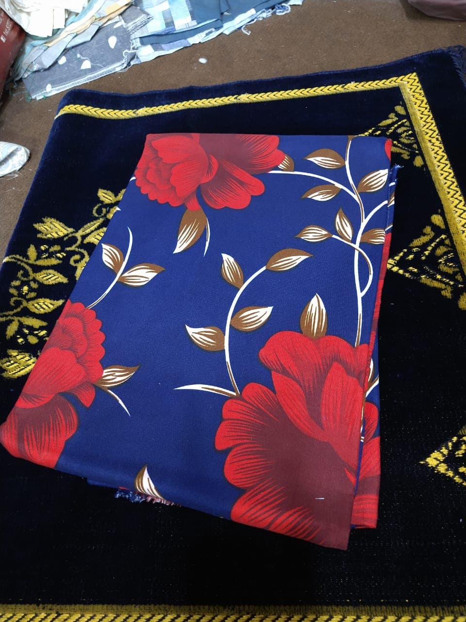 bedsheet - 2