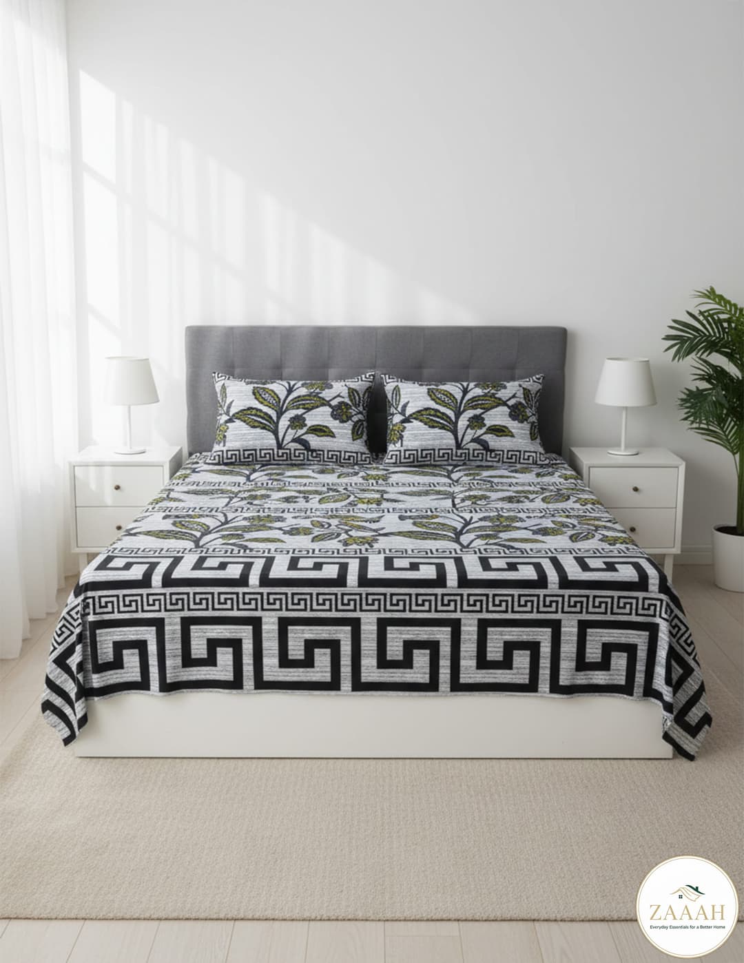 bedsheets - 1