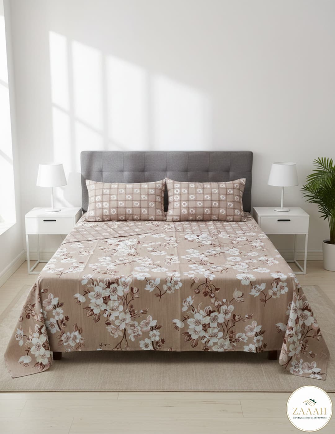 bedsheet - 1