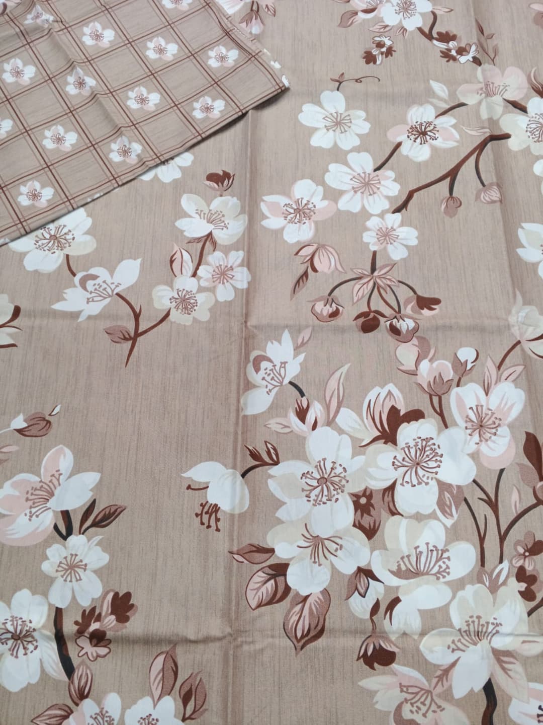 bedsheet - 2