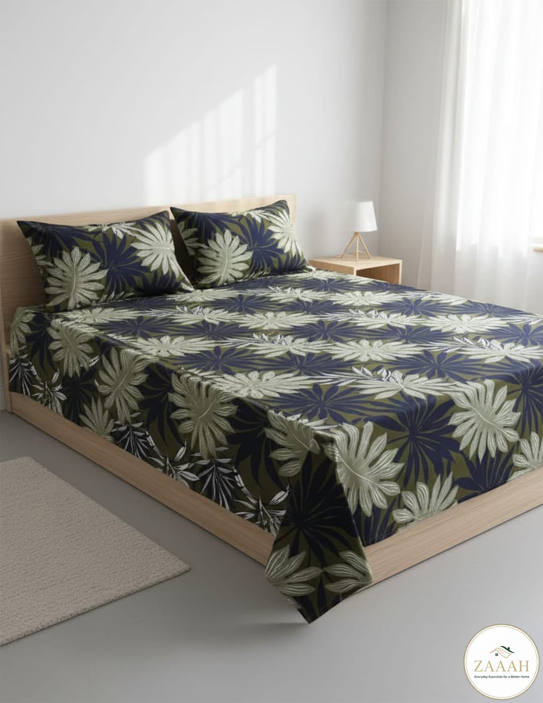 bedsheet - 1
