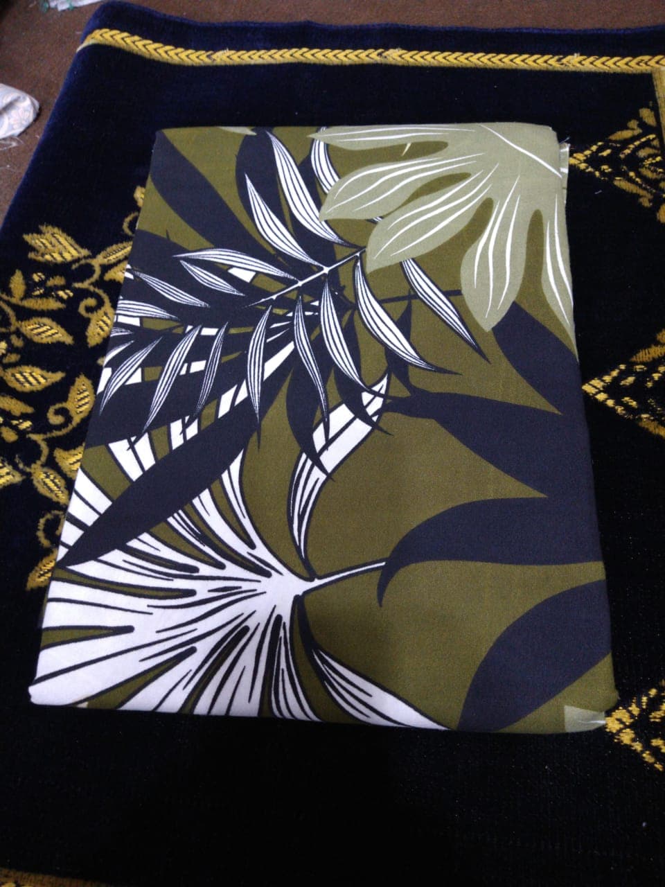 bedsheet - 2